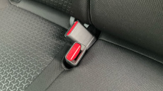 Suzuki Swift 1.2 Dualjet 83 12V Hybrid SZ5 5dr Auto Petrol Hatchback